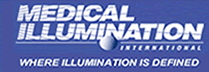 Medical Illumination Logo